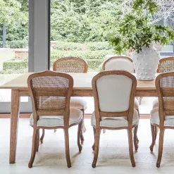 French Dining Chair
