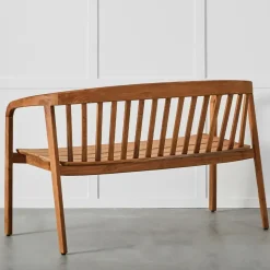 Fresco Teak Bench