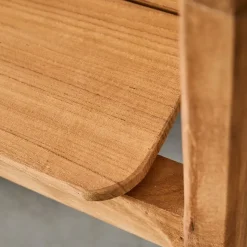 Fresco Teak Bench