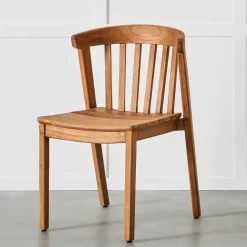 Fresco Teak Dining Chair