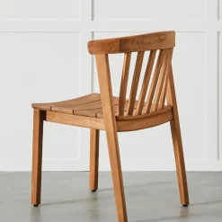 Fresco Teak Dining Chair