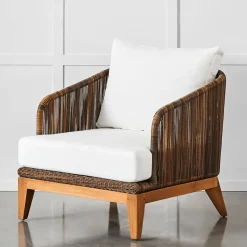 Genoa Armchair