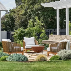 Genoa Armchair