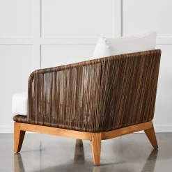 Genoa Armchair