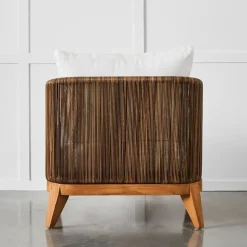 Genoa Armchair