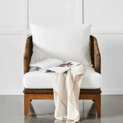 Genoa Armchair