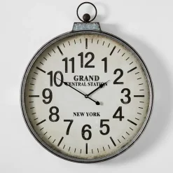 Grand Central Station Clock