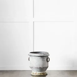 Gruyere Flowerpot S