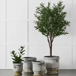 Gruyere Flowerpot XL