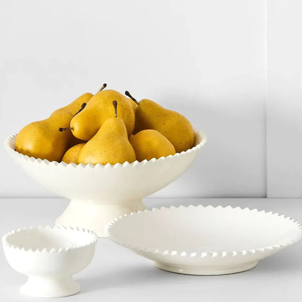 Gypsy Footed Bowl S