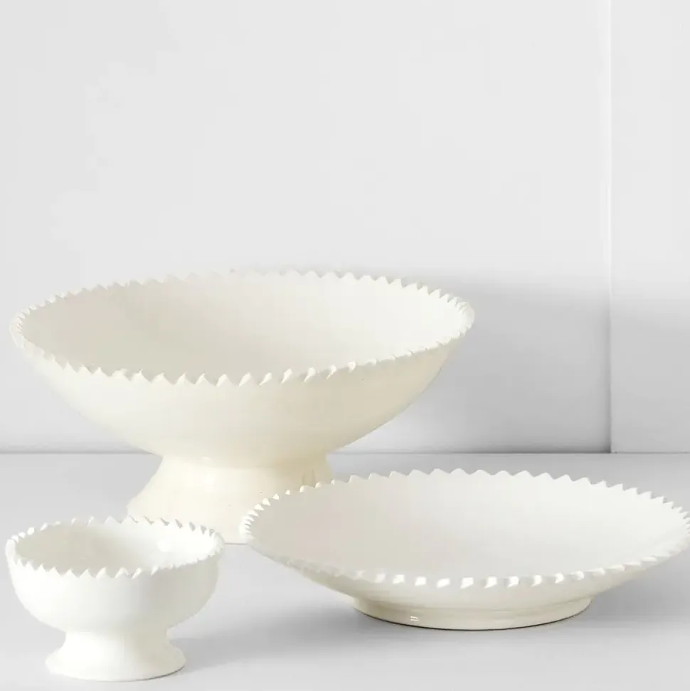 Gypsy Footed Bowl S