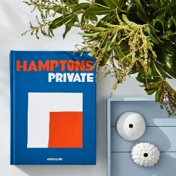 Hamptons Private by Assouline