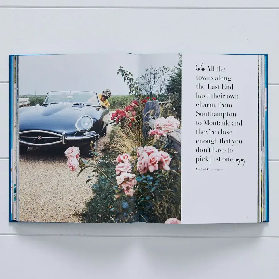Hamptons Private by Assouline