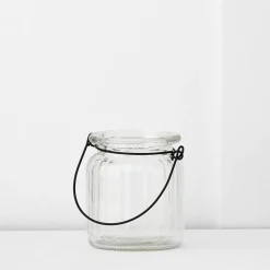 Hanging Hurricane Lantern