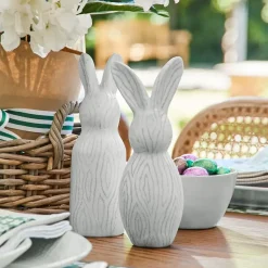 Hank Rabbit Decoration