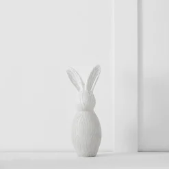 Hank Rabbit Decoration