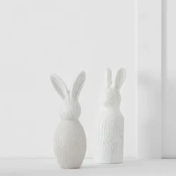 Hank Rabbit Decoration