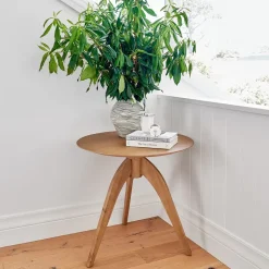 Hansel Side Table