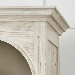 Harold Cabinet