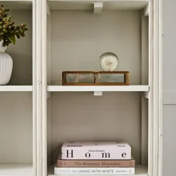 Harold Cabinet
