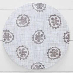 Harper Daisy Placemat 50 Pk