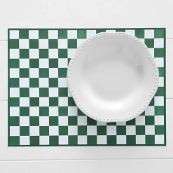 Harper Grand Prix Placemat 50 Pk