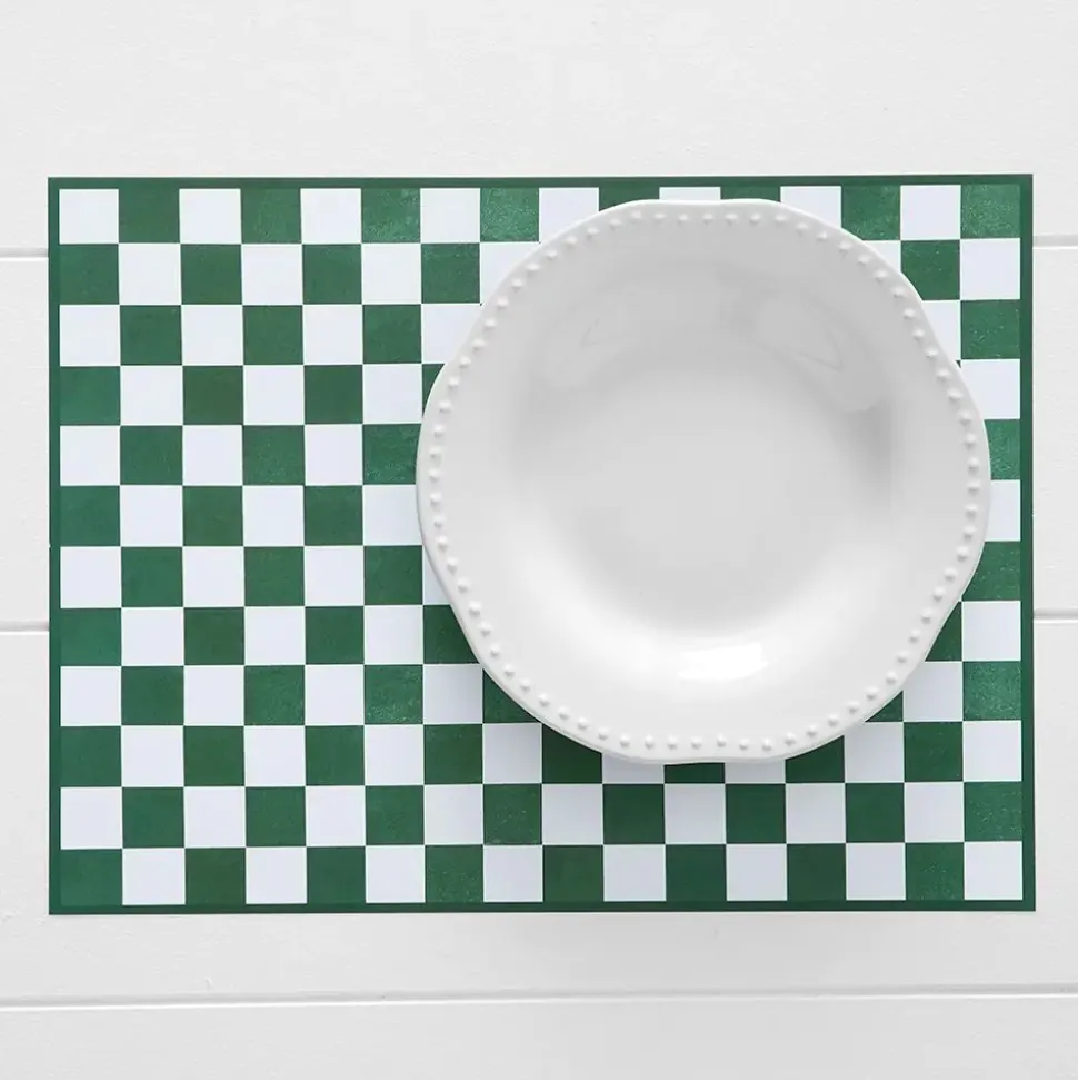 Harper Grand Prix Placemat 50 Pk