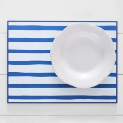 Harper Nautilus Placemat 50 Pk