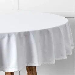 Hayman Tablecloth Round 180cm