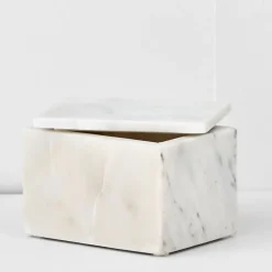 Hedland Cotton Box
