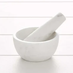 Hedland Mortar & Pestle