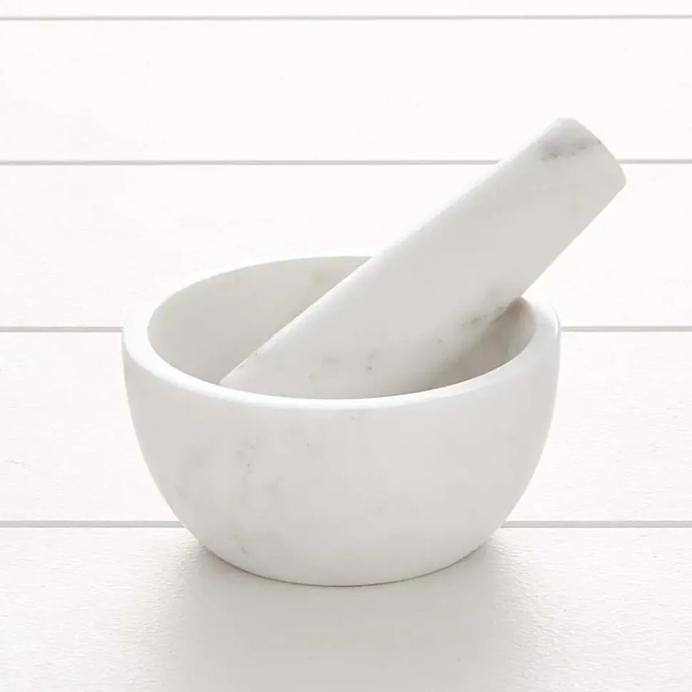 Hedland Mortar & Pestle