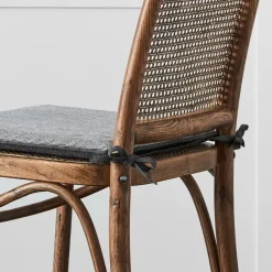 Henley Hatch Chair Pad