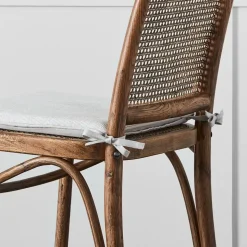 Henley Hatch Chair Pad