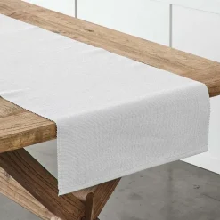 Henley Hatch Table Runner