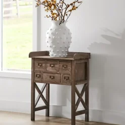 Henry Bedside Table