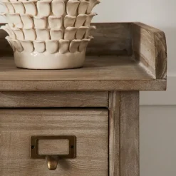 Henry Bedside Table