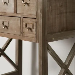 Henry Bedside Table