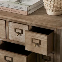 Henry Bedside Table