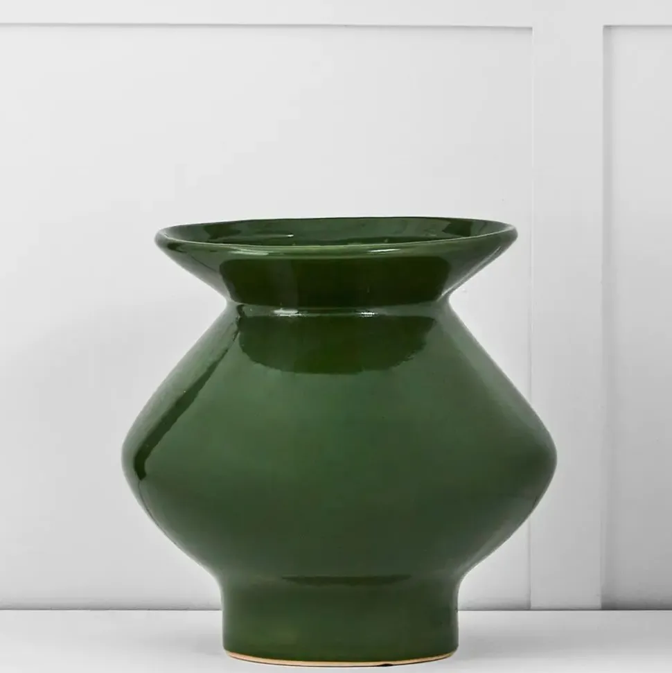 Hestia Vase
