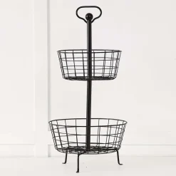 Heston 2 Tiered Stand