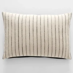 Hickory Stripe Cushion 40x60