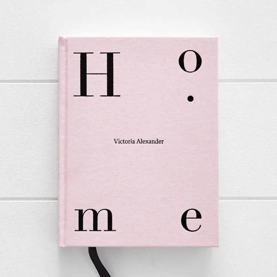 Home by Victoria Alexander