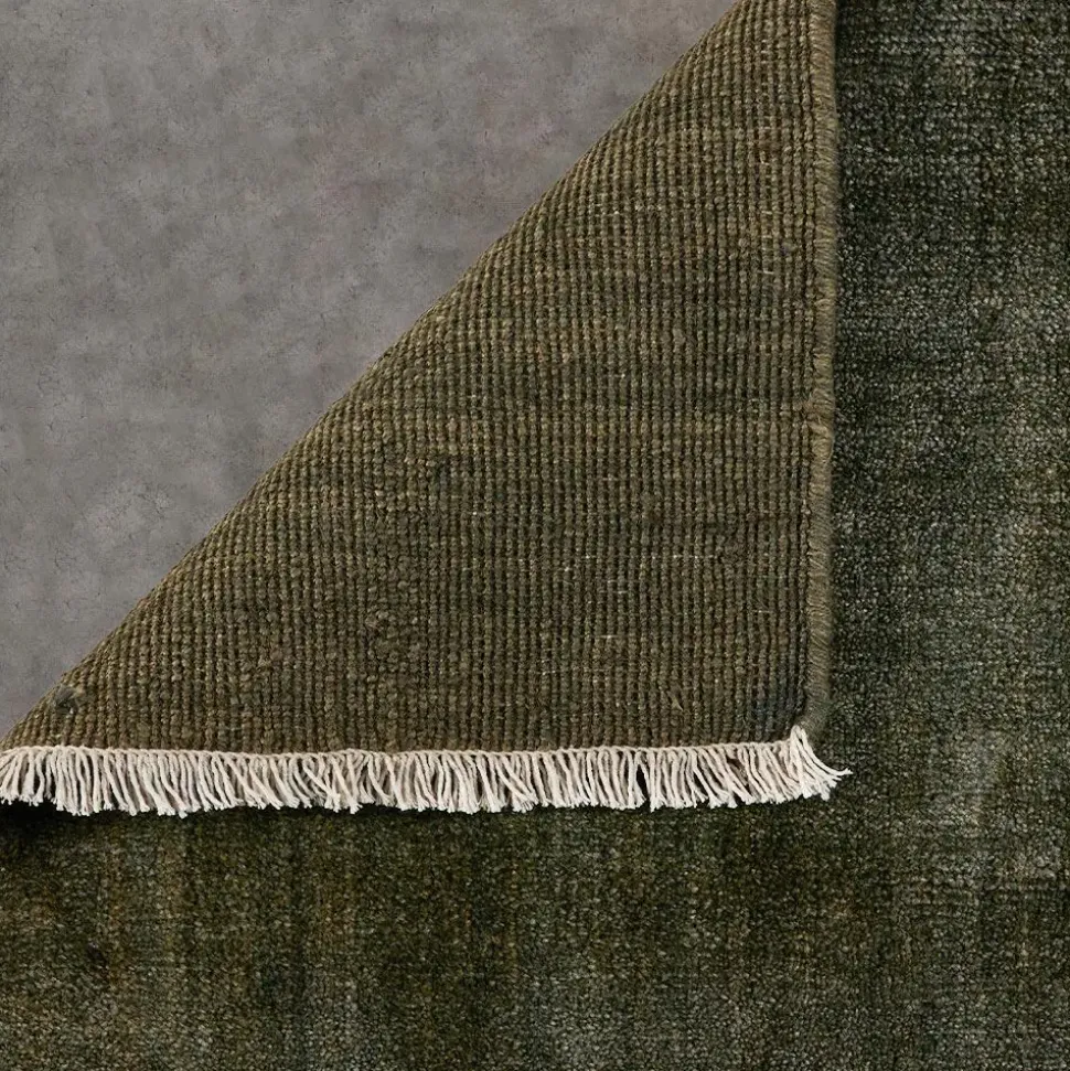 Honor Rug - Forest