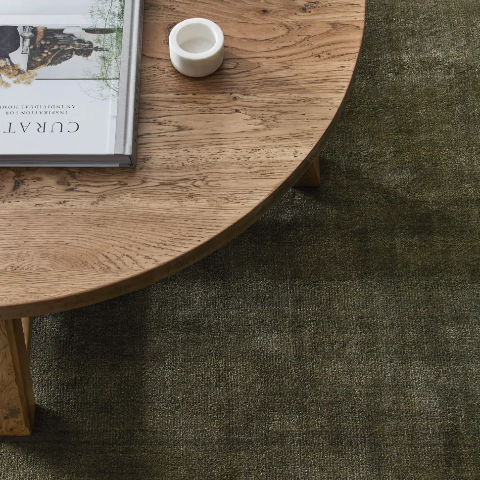 Honor Rug - Forest