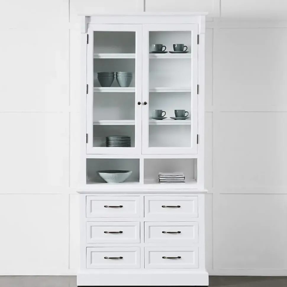 Hopetoun Buffet & Hutch