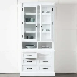 Hopetoun Buffet & Hutch