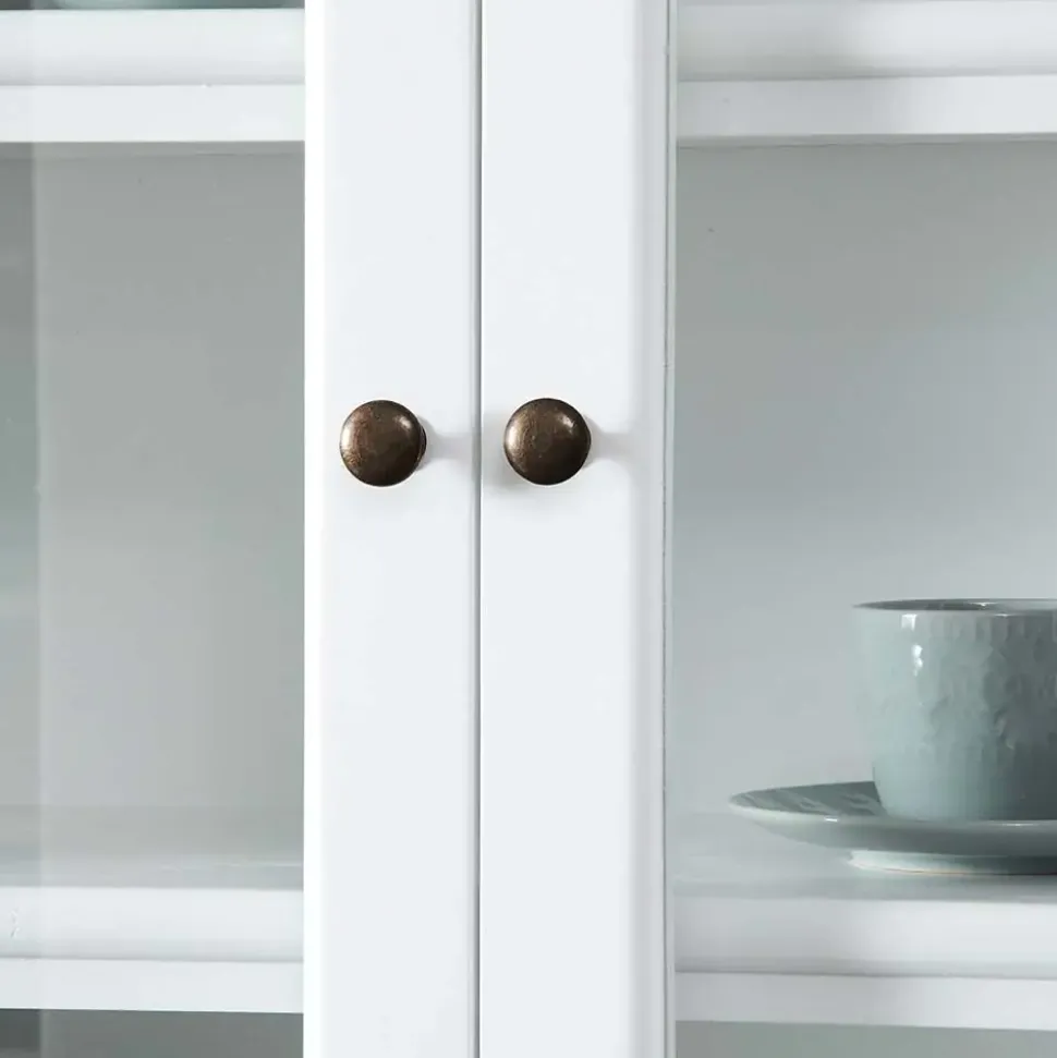 Hopetoun Buffet & Hutch