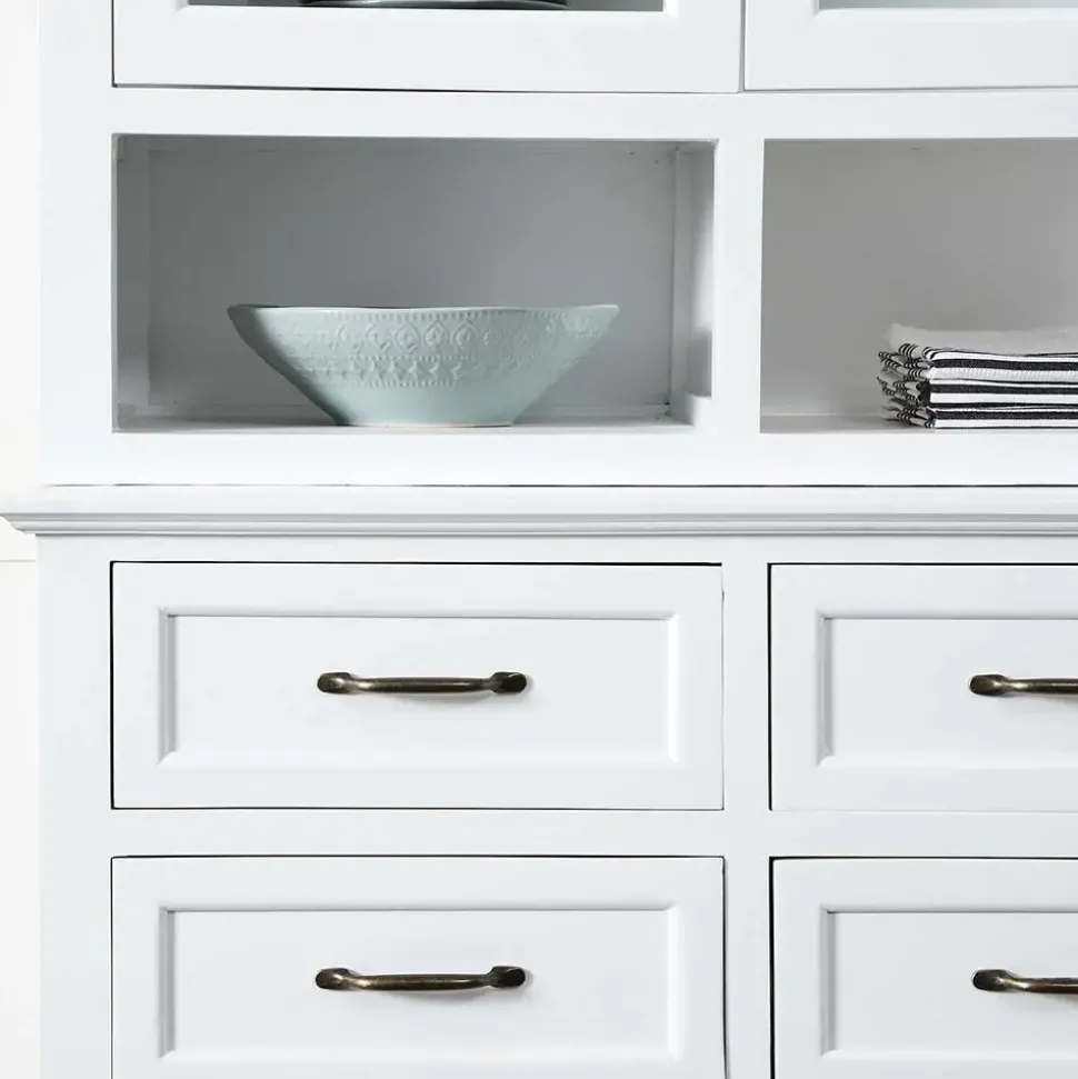 Hopetoun Buffet & Hutch