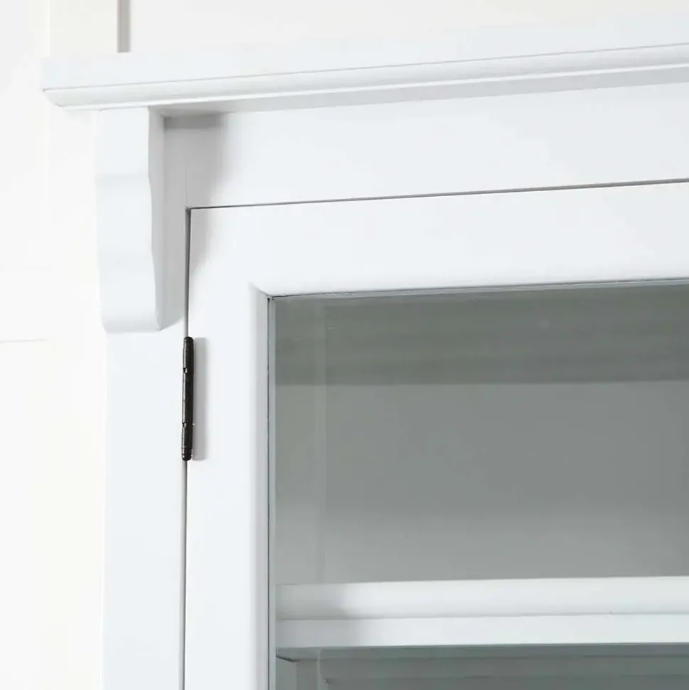 Hopetoun Buffet & Hutch